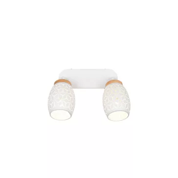 Bidar spot lámpa Trio R81572031