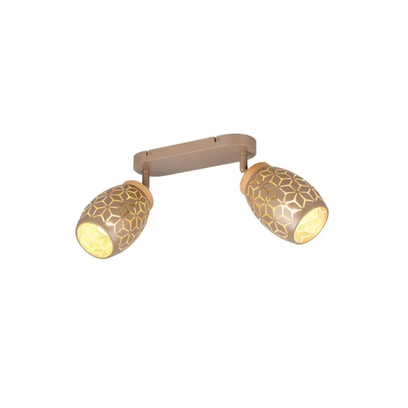 Bidar spot lámpa Trio R81572065 Bidar spot lámpa Trio R81572065