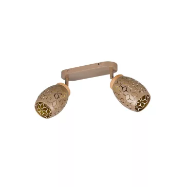 Bidar spot lámpa Trio R81572065