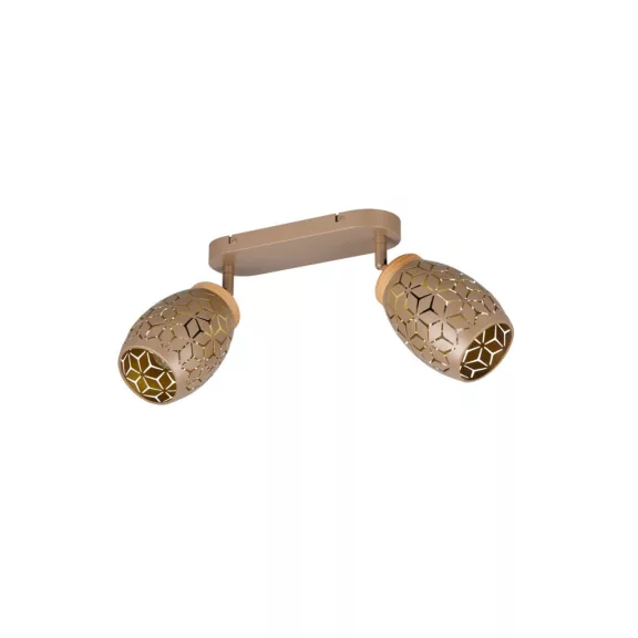 Bidar spot lámpa Trio R81572065 Bidar spot lámpa Trio R81572065