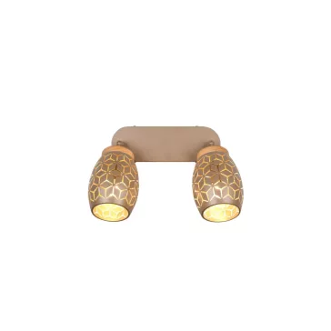 Bidar spot lámpa Trio R81572065
