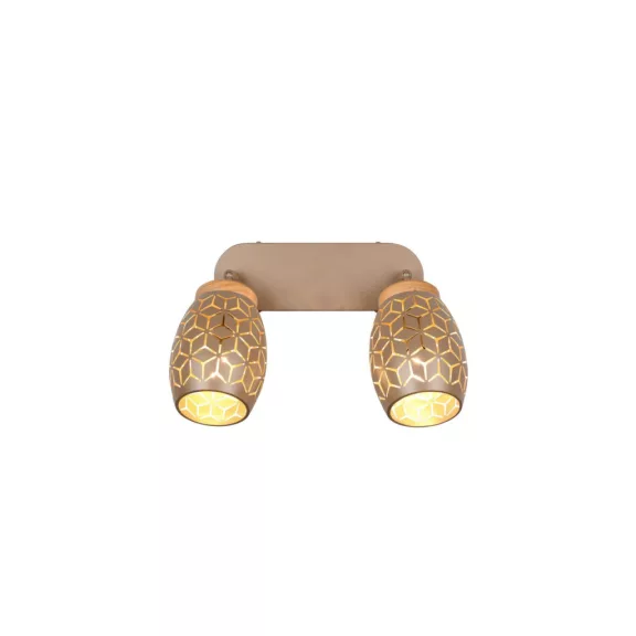 Bidar spot lámpa Trio R81572065 Bidar spot lámpa Trio R81572065