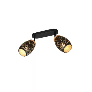 Bidar spot lámpa Trio R81572080