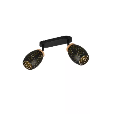 Bidar spot lámpa Trio R81572080