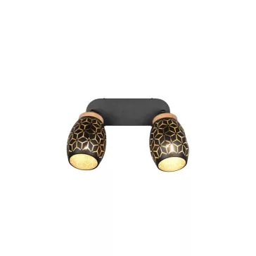 Bidar spot lámpa Trio R81572080