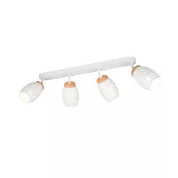 Bidar spot lámpa Trio R81574031