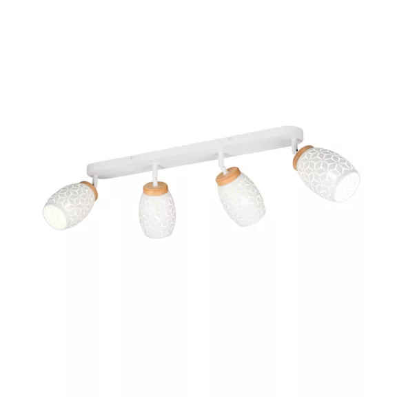 Bidar spot lámpa Trio R81574031 Bidar spot lámpa Trio R81574031