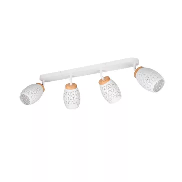 Bidar spot lámpa Trio R81574031