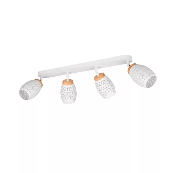 Bidar spot lámpa Trio R81574031 Bidar spot lámpa Trio R81574031