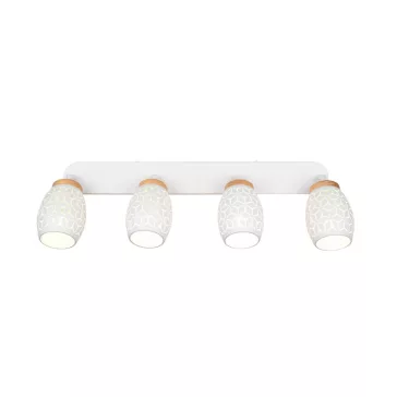 Bidar spot lámpa Trio R81574031