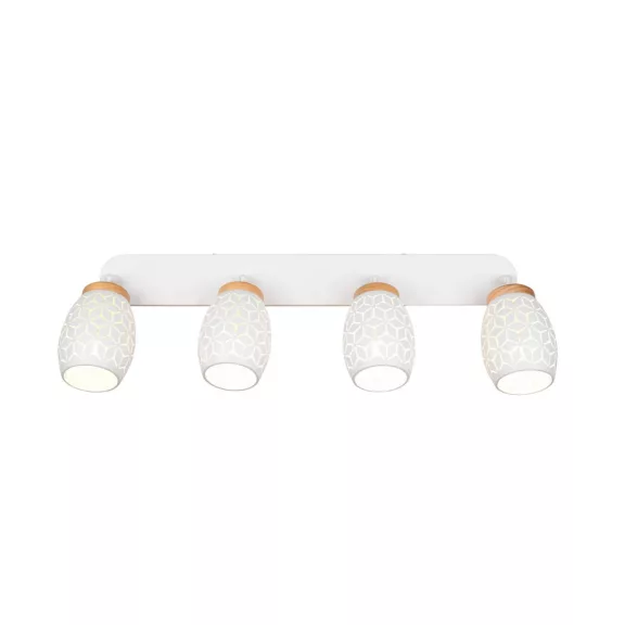 Bidar spot lámpa Trio R81574031 Bidar spot lámpa Trio R81574031