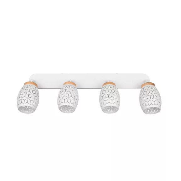 Bidar spot lámpa Trio R81574031 Bidar spot lámpa Trio R81574031