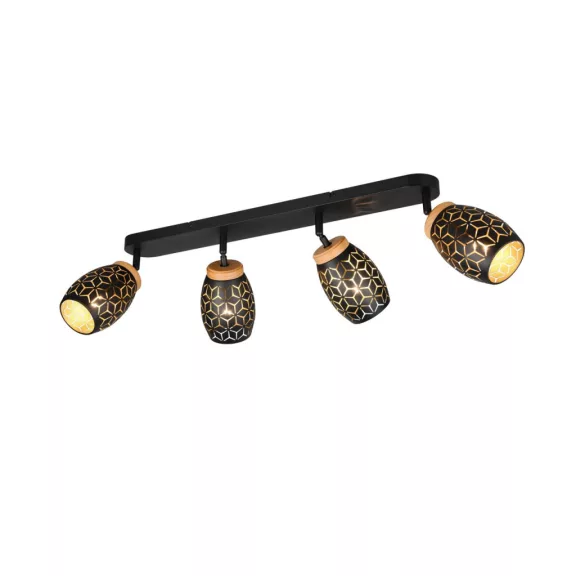 Bidar spot lámpa Trio R81574080 Bidar spot lámpa Trio R81574080