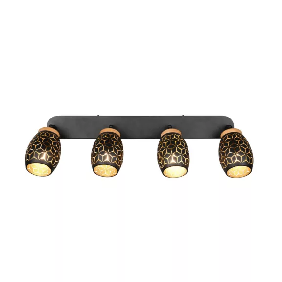 Bidar spot lámpa Trio R81574080 Bidar spot lámpa Trio R81574080