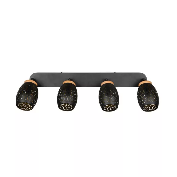 Bidar spot lámpa Trio R81574080 Bidar spot lámpa Trio R81574080