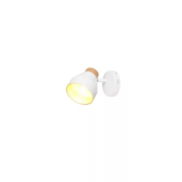 Valentin spot lámpa Trio R81921731