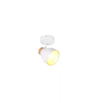 Valentin spot lámpa Trio R81921731