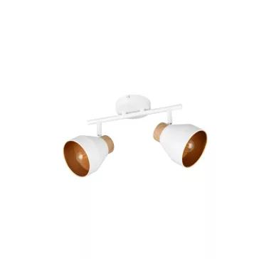 Valentin spot lámpa Trio R81922031