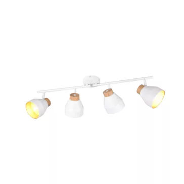 Valentin spot lámpa Trio R81924031