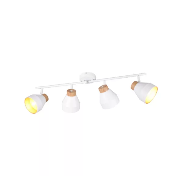 Valentin spot lámpa Trio R81924031 Valentin spot lámpa Trio R81924031