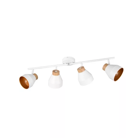 Valentin spot lámpa Trio R81924031 Valentin spot lámpa Trio R81924031
