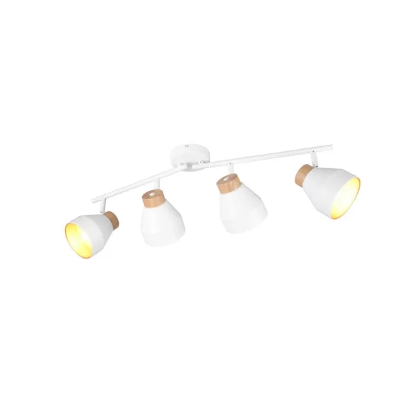 Valentin spot lámpa Trio R81924031 Valentin spot lámpa Trio R81924031