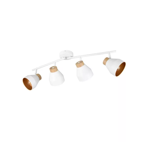 Valentin spot lámpa Trio R81924031 Valentin spot lámpa Trio R81924031