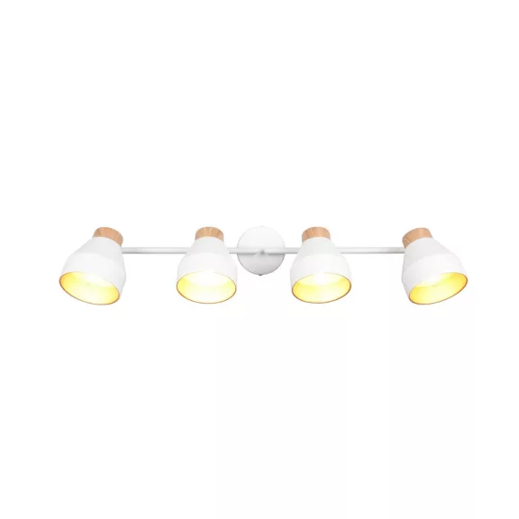 Valentin spot lámpa Trio R81924031 Valentin spot lámpa Trio R81924031