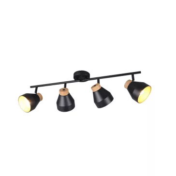 Valentin spot lámpa Trio R81924032