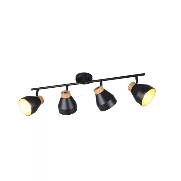 Valentin spot lámpa Trio R81924032 Valentin spot lámpa Trio R81924032