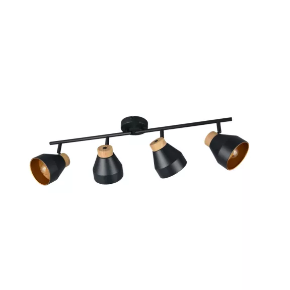 Valentin spot lámpa Trio R81924032 Valentin spot lámpa Trio R81924032