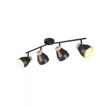 Valentin spot lámpa Trio R81924032