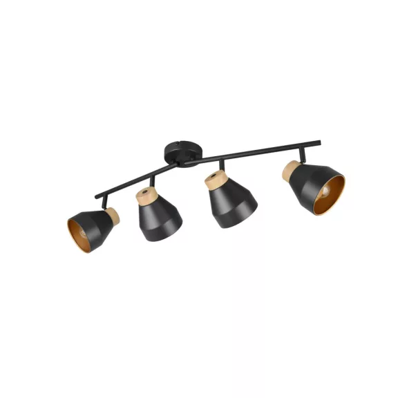Valentin spot lámpa Trio R81924032 Valentin spot lámpa Trio R81924032