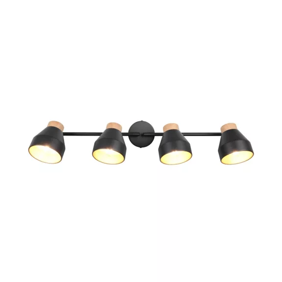 Valentin spot lámpa Trio R81924032 Valentin spot lámpa Trio R81924032