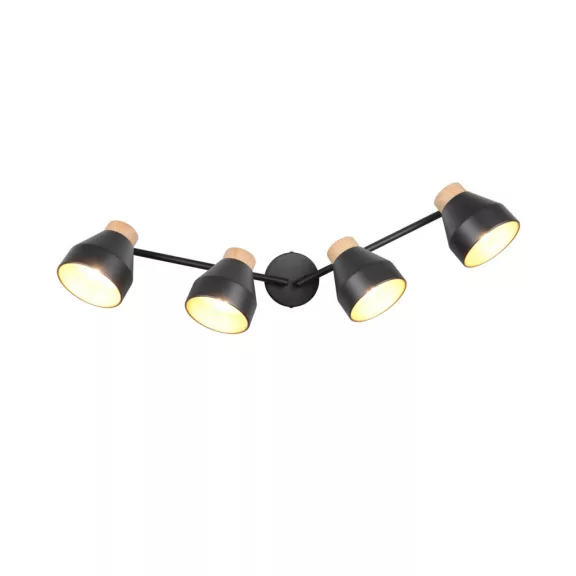 Valentin spot lámpa Trio R81924032 Valentin spot lámpa Trio R81924032