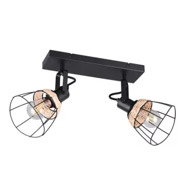 Jerome spot lámpa Trio R86232032