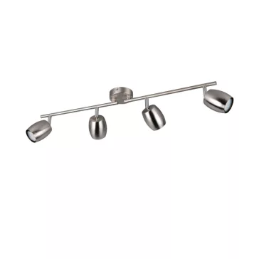 Nancy spot lámpa Trio R86264007