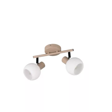 Boba spot lámpa Trio R86372043