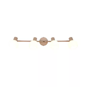 Boba spot lámpa Trio R86374043