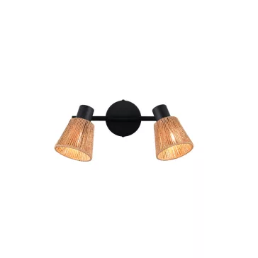 Natrel spot lámpa Trio R86492036