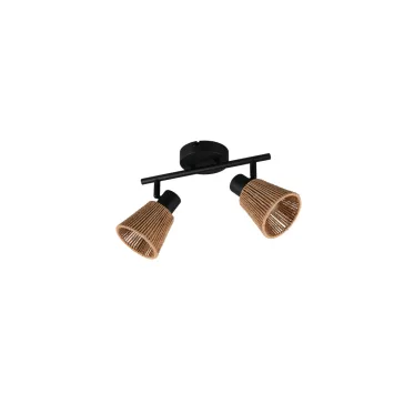 Natrel spot lámpa Trio R86492036