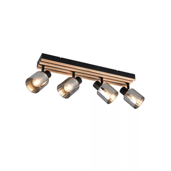 Travia spot lámpa Trio R86534032 Travia spot lámpa Trio R86534032