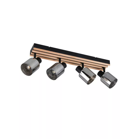 Travia spot lámpa Trio R86534032 Travia spot lámpa Trio R86534032