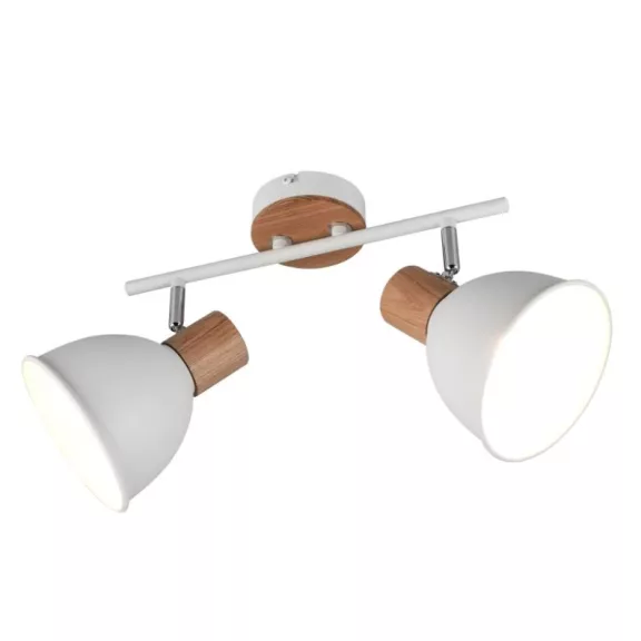 Delume spot lámpa Trio R86672031 Delume spot lámpa Trio R86672031