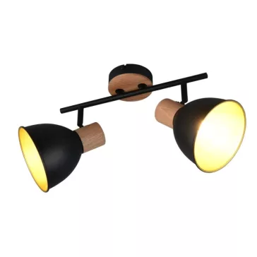 Delume spot lámpa Trio R86672032