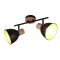 Delume spot lámpa Trio R86672032