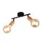 Lamego spot lámpa Trio R86682035