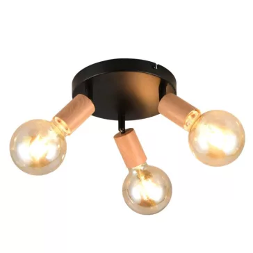 Lamego spot lámpa Trio R86683335