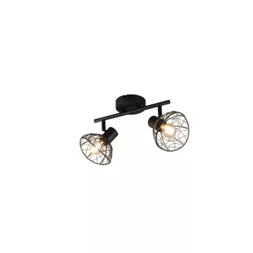Yako spot lámpa Trio R86702032