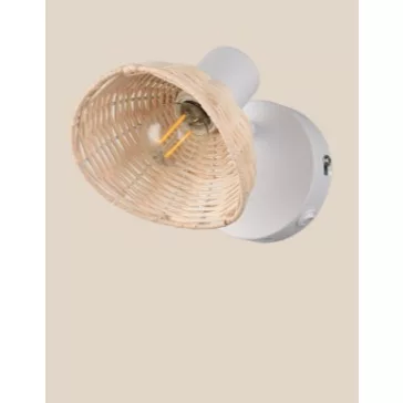 Calvi spot lámpa Trio R86781731